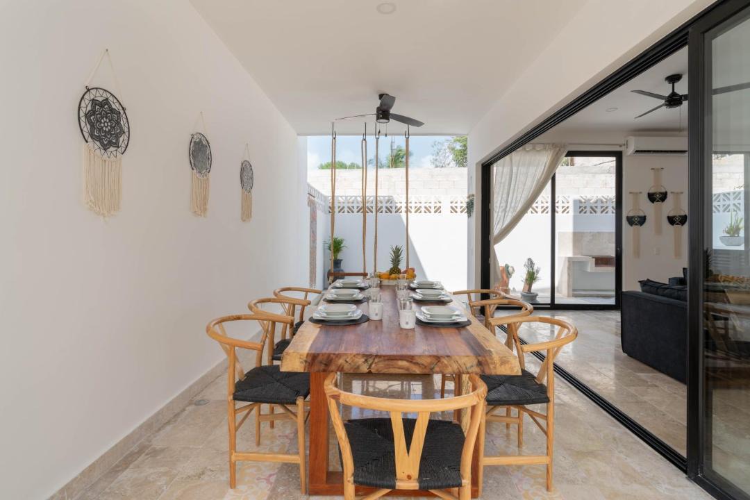 Photo of Others in Villas Tulum