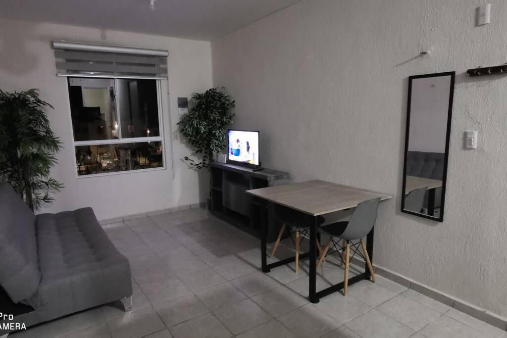 Photo of Livingroom in Tulum
