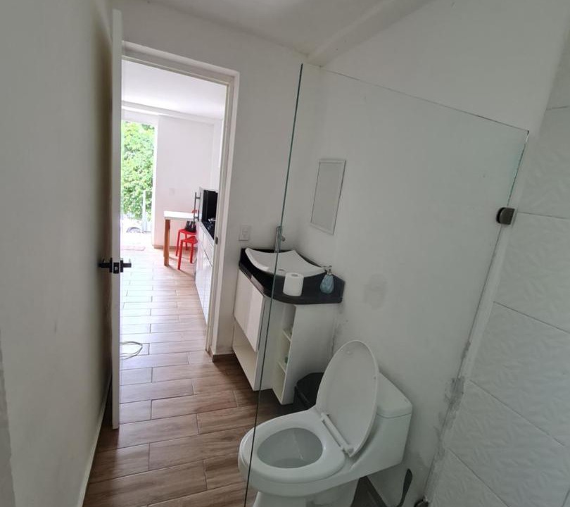 Photo of Bathroom in Playacar