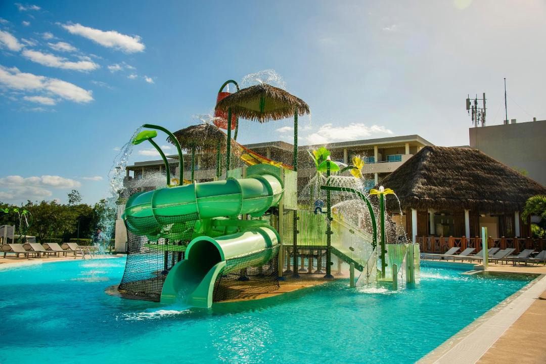 Photo of Outdoor in Luis Donaldo Colosio