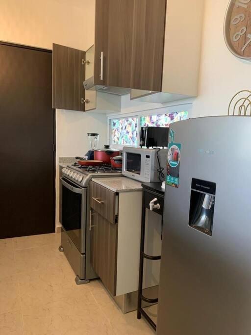 Photo of Kitchen in Jacinto Pat