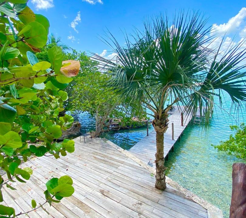 Photo of Others in Bacalar