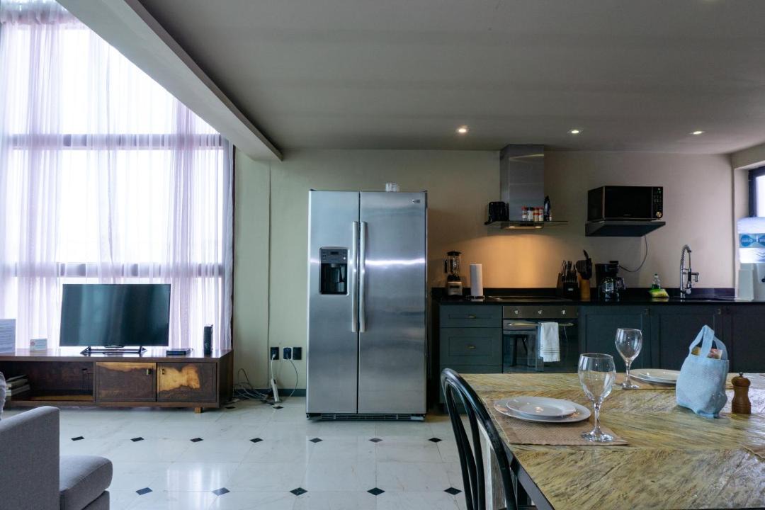 Photo of Kitchen in Downtown