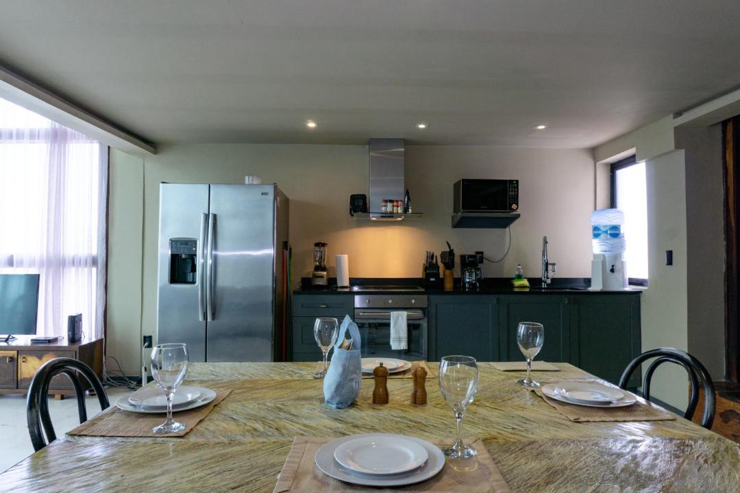 Photo of Kitchen in Downtown
