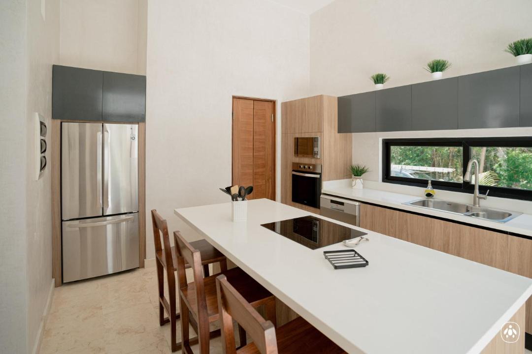 Photo of Kitchen in Akumal