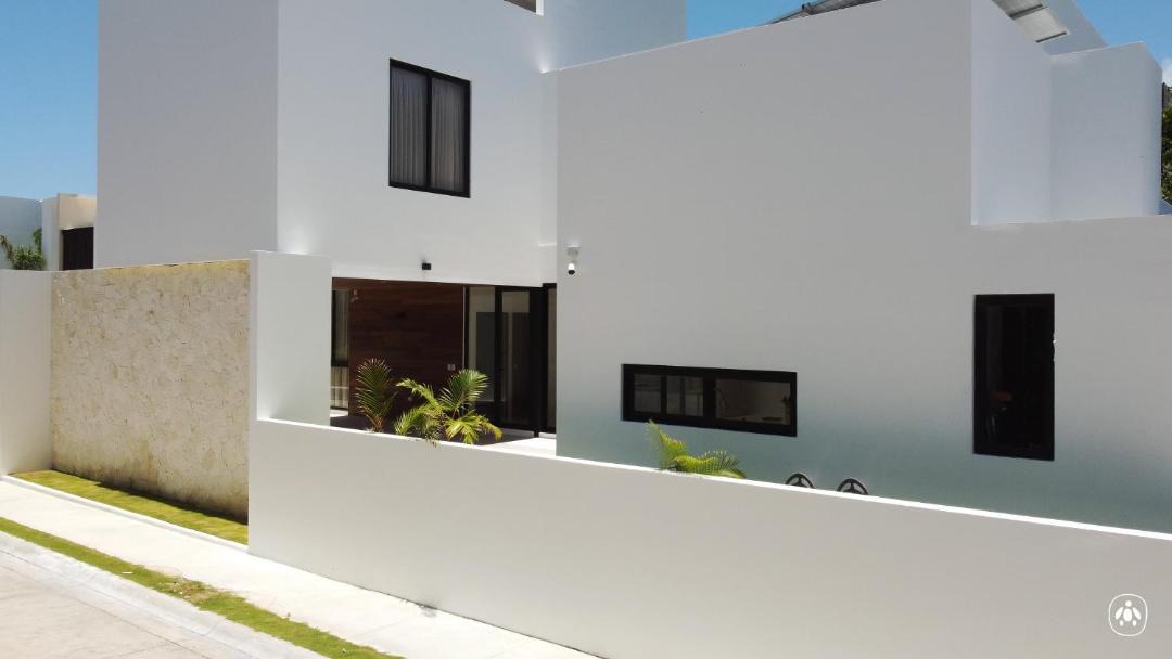 Photo of Buildings in Akumal