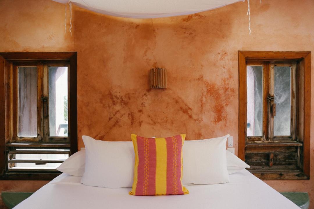 Photo of Bedroom in Zona Hotelera