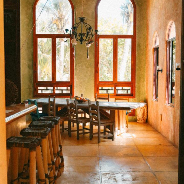 Photo of Kitchen in Zona Hotelera