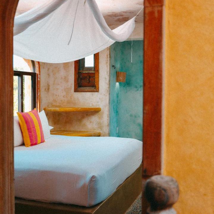 Photo of Bedroom in Zona Hotelera