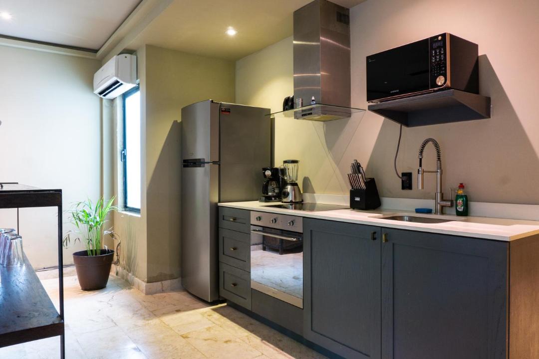 Photo of Kitchen in Downtown