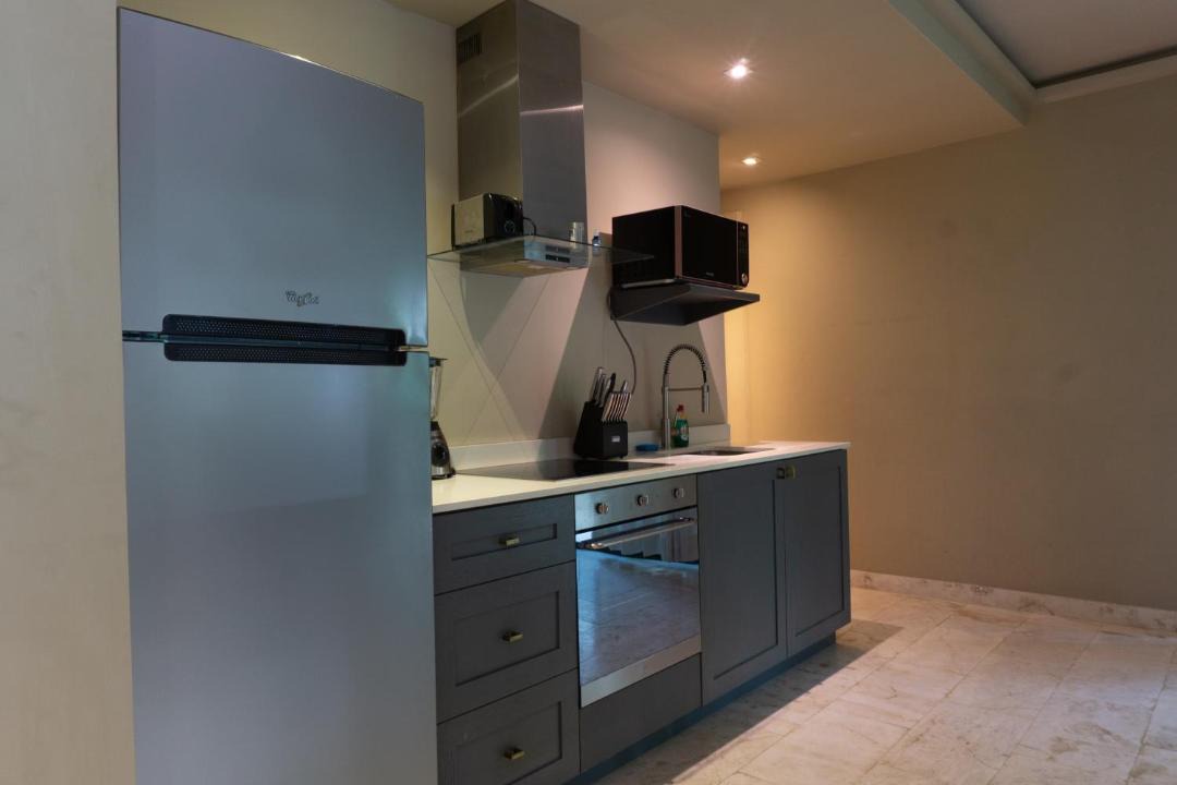 Photo of Kitchen in Downtown