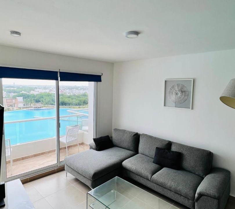 Photo of Livingroom in Cancun