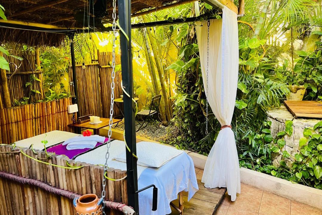 Photo of Patio Balcony in Colonia Maravilla
