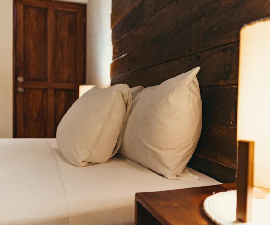 Photo of Bedroom in Centro