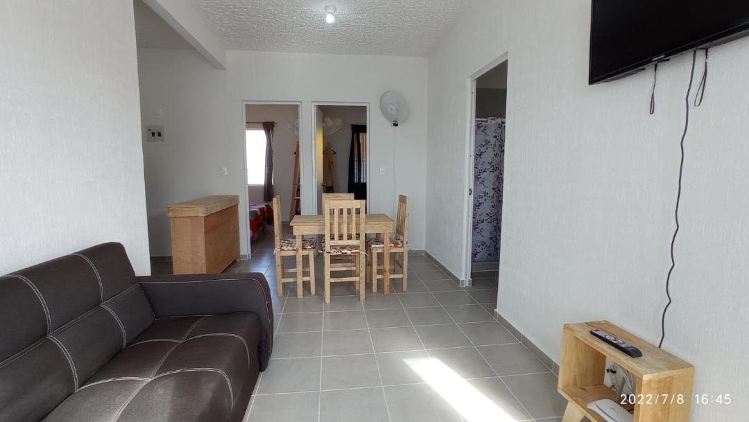 Photo of Livingroom in Puerto Juarez