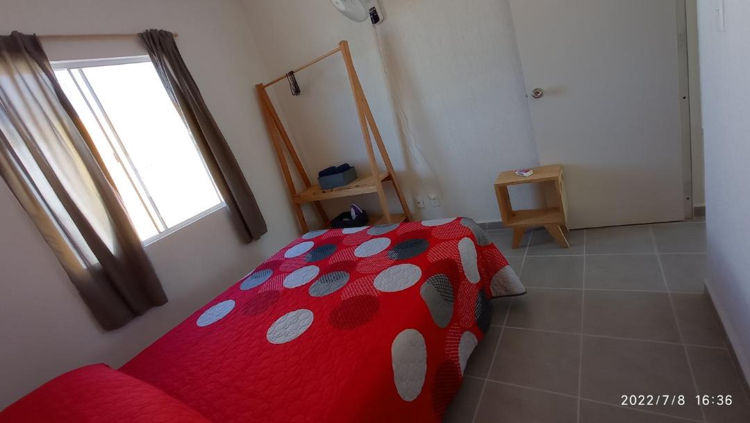 Photo of Bedroom in Puerto Juarez