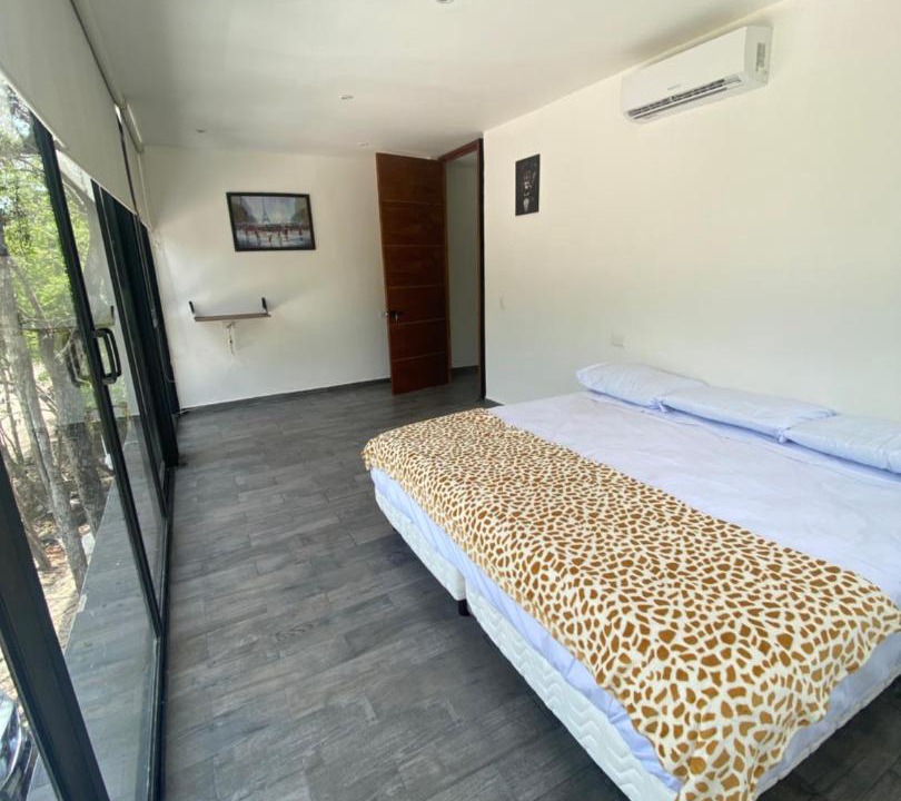 Photo of Bedroom in Soliman Bay