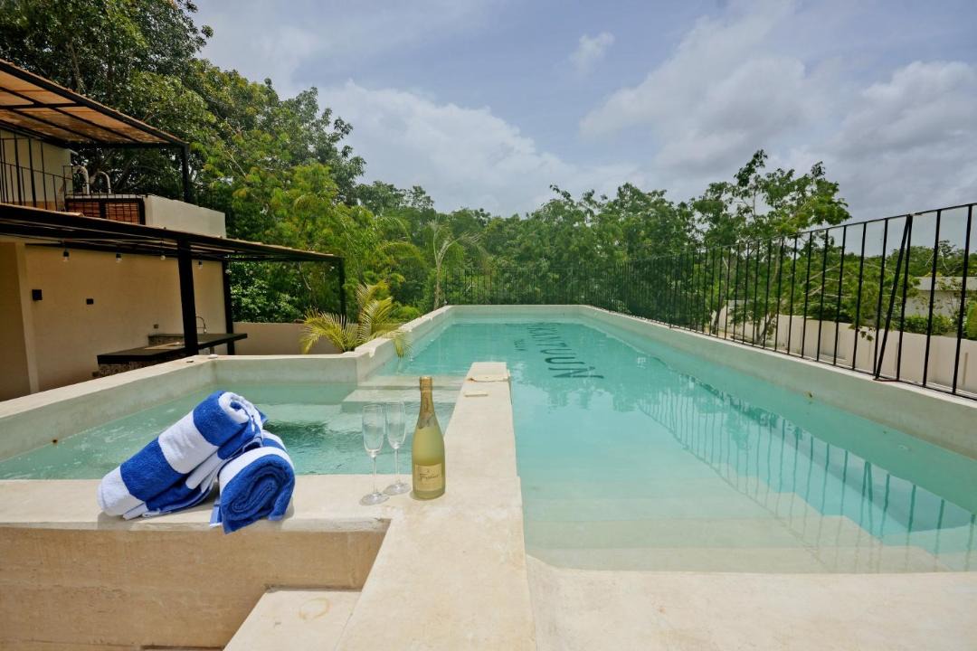 Photo of Outdoor in Tulum