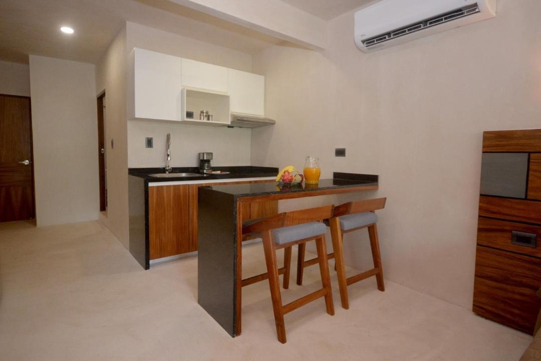Photo of Kitchen in Tulum