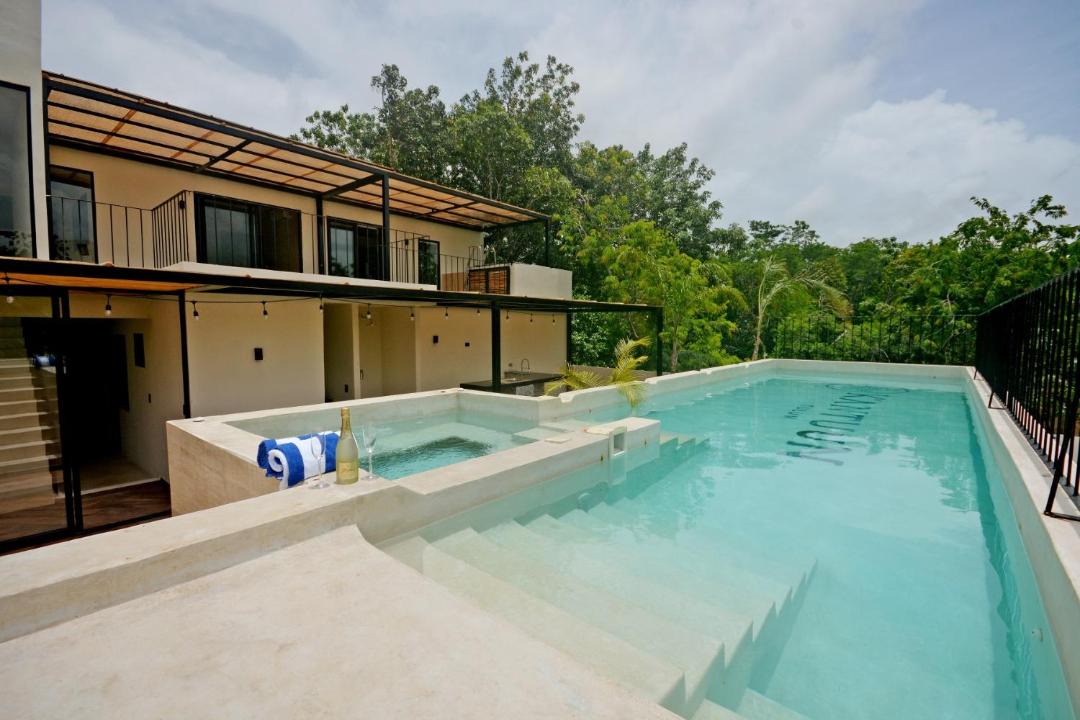 Photo of Outdoor in Tulum