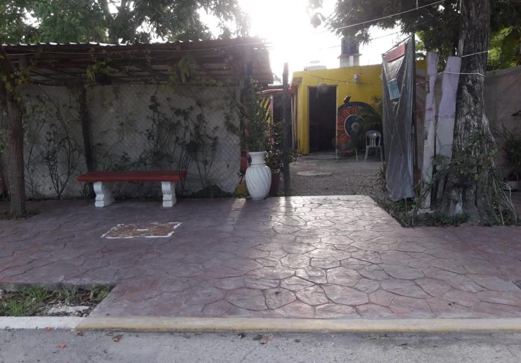 Photo of Buildings in Mario Villanueva Madrid