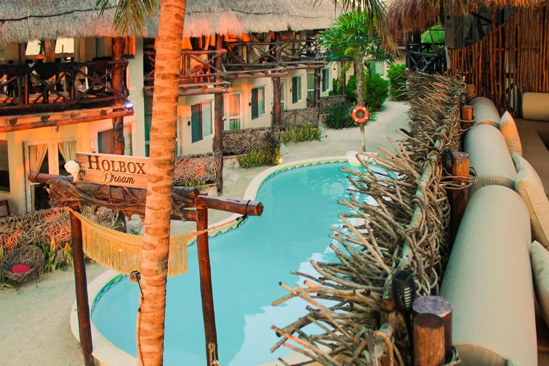 Photo of Others in Isla Holbox