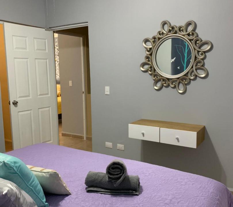 Photo of Bedroom in Puerto Juarez