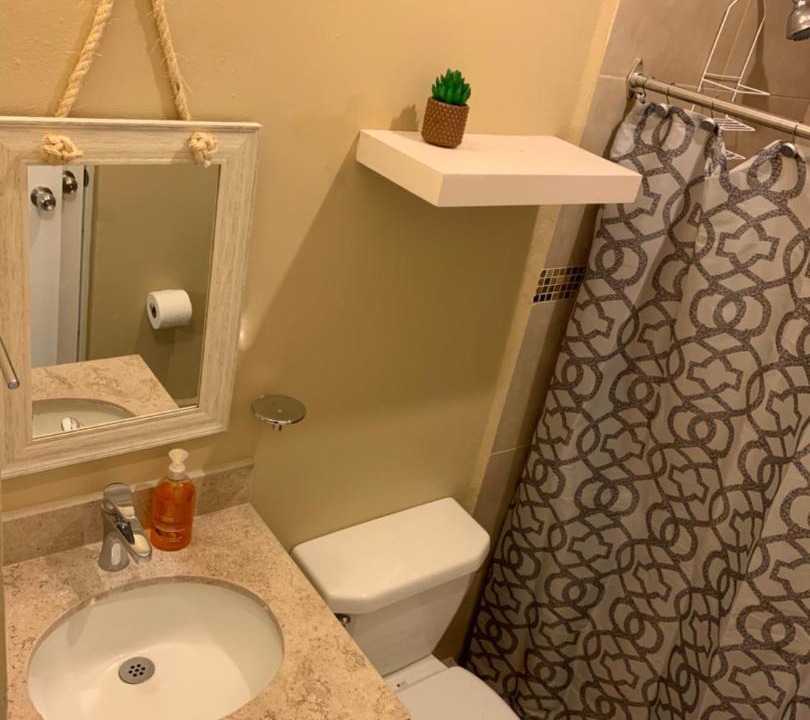 Photo of Bathroom in Puerto Juarez