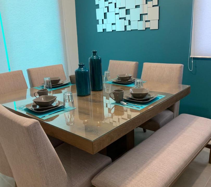 Photo of Livingroom in Puerto Juarez
