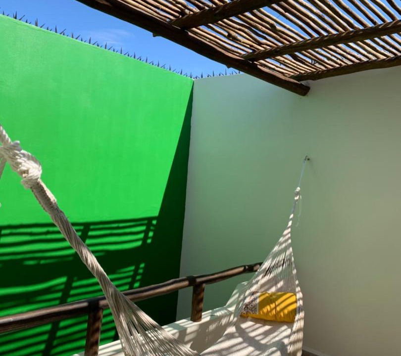Photo of Patio Balcony in Puerto Juarez