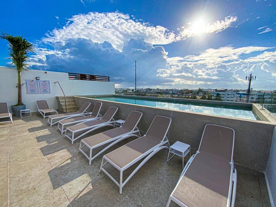 Photo of Patio Balcony in Ejidal