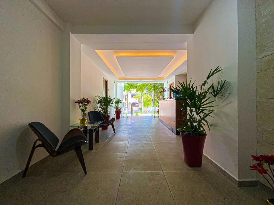 Photo of Livingroom in Ejidal