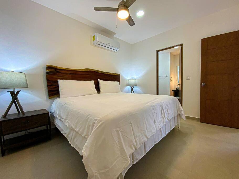 Photo of Bedroom in Ejidal