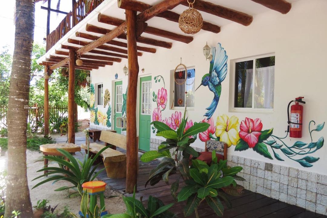 Photo of Others in Isla Holbox