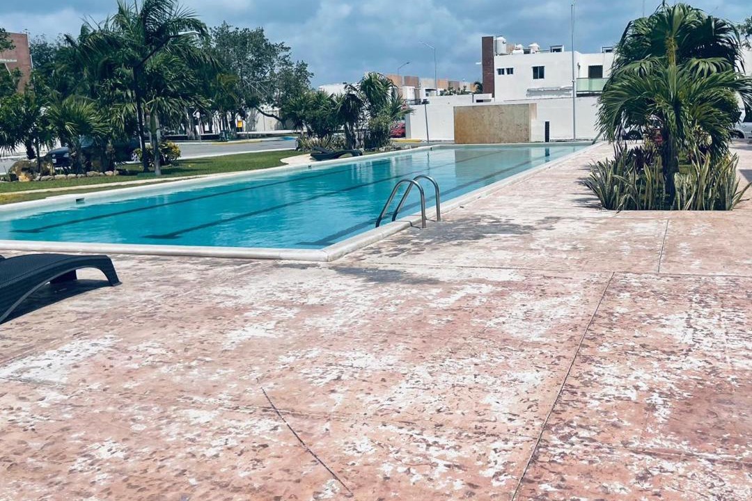 Photo of Outdoor in Puerto Juarez