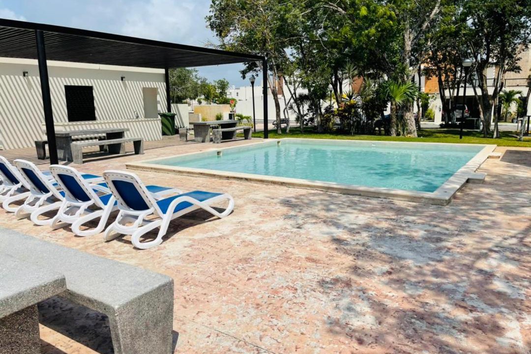 Photo of Outdoor in Puerto Juarez