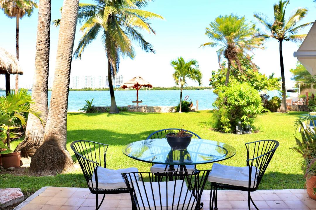 Photo of Patio Balcony in Zona Hotelera