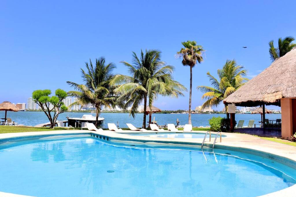 Photo of Outdoor in Zona Hotelera