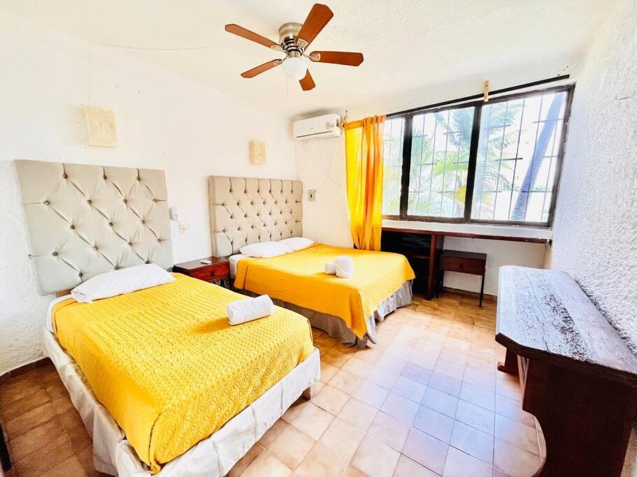 Photo of Bedroom in Zona Hotelera