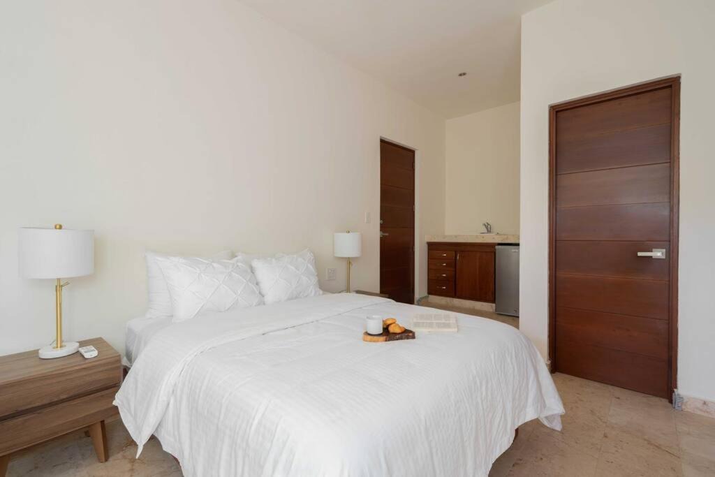 Photo of Bedroom in Playacar
