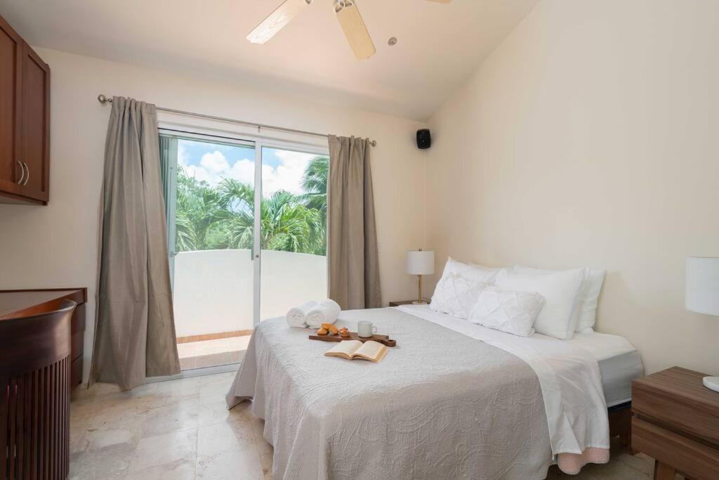 Photo of Bedroom in Playacar