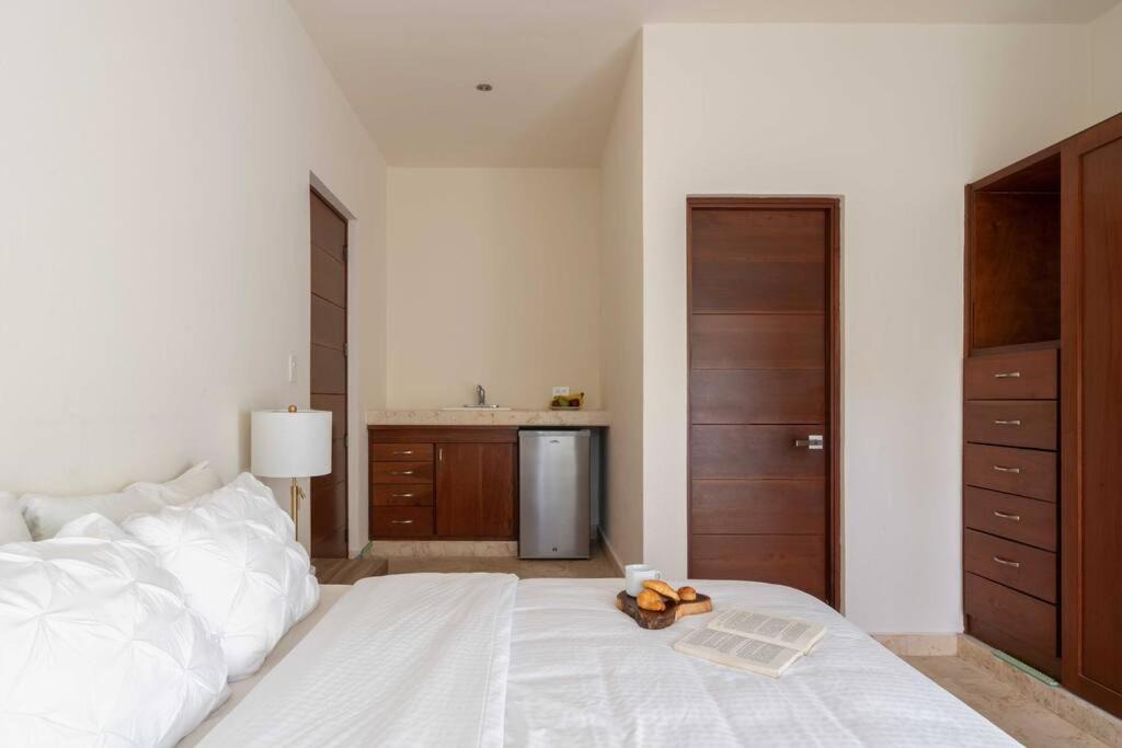 Photo of Bedroom in Playacar