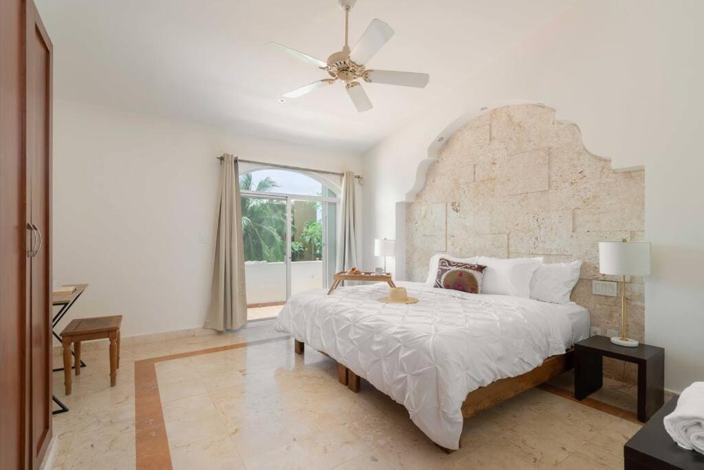 Photo of Bedroom in Playacar