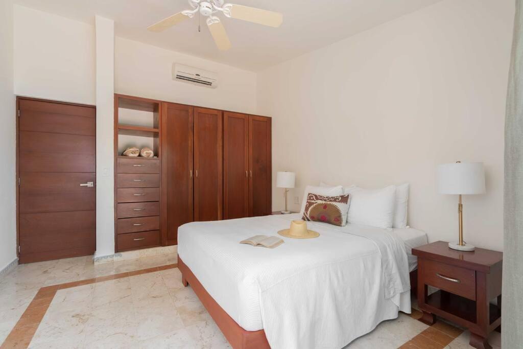 Photo of Bedroom in Playacar