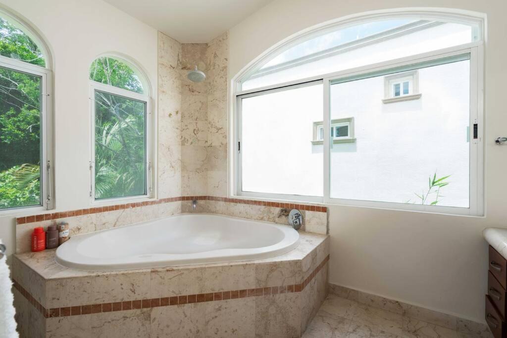 Photo of Bathroom in Playacar