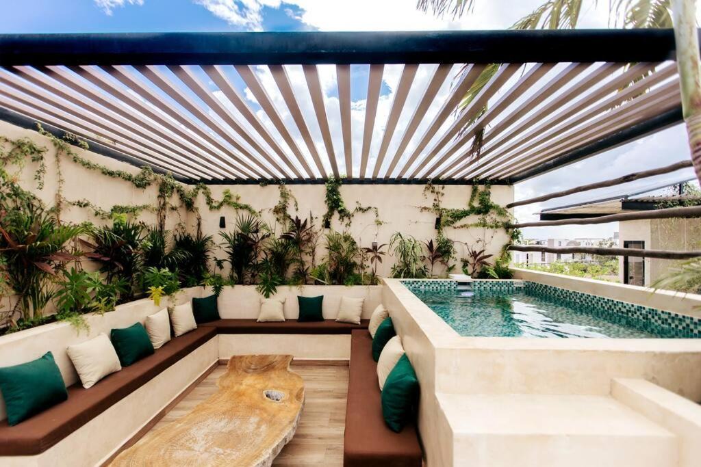 Photo of Outdoor in Tulum