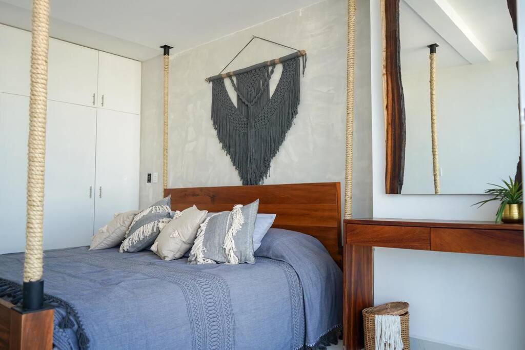Photo of Bedroom in Tulum