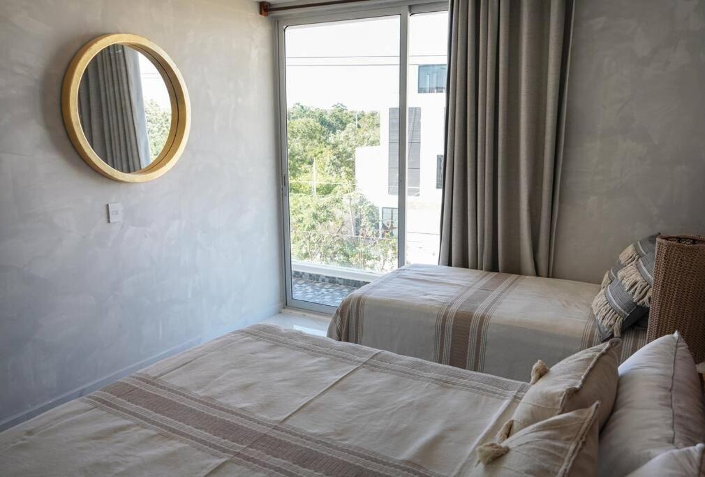 Photo of Bedroom in Tulum