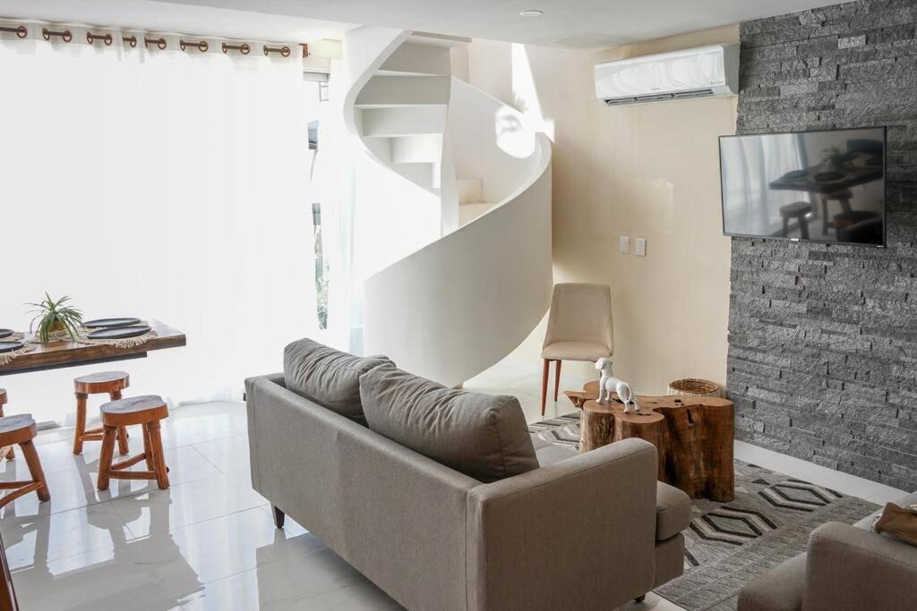 Photo of Livingroom in Tulum