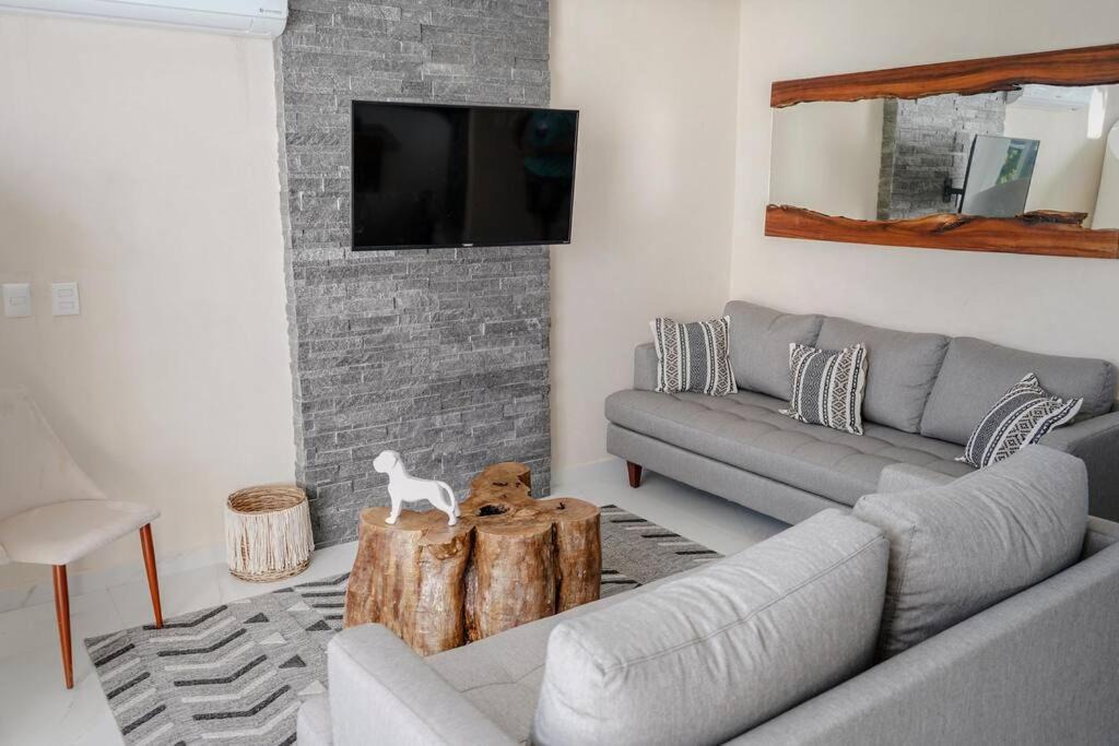 Photo of Livingroom in Tulum